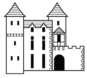 Trademark logo