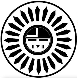 Trademark logo