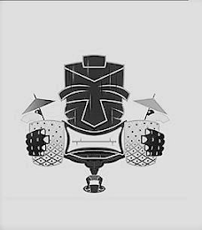 Trademark logo