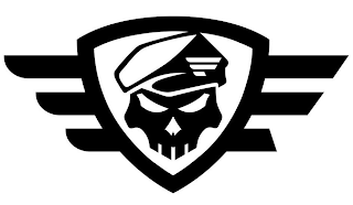 Trademark logo
