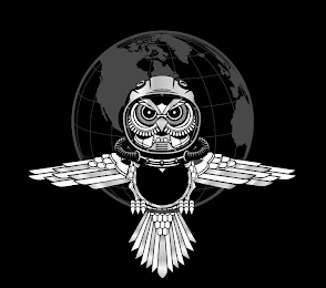 Trademark logo