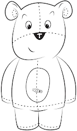 Trademark logo