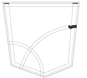 Trademark logo