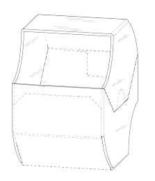 Trademark logo