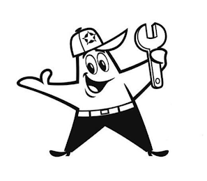 Trademark logo