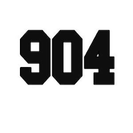 904 logo