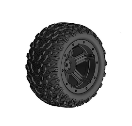 Trademark logo