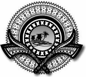 Trademark logo