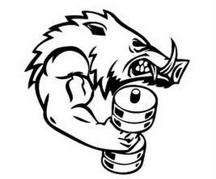 Trademark logo