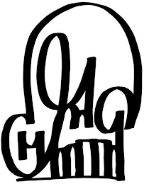 Trademark logo