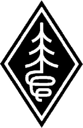 Trademark logo