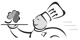 Trademark logo