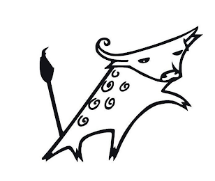 Trademark logo