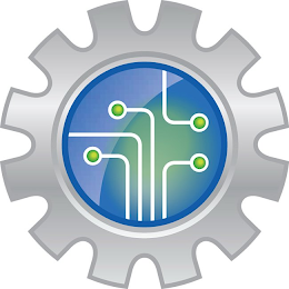 Trademark logo