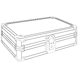 Trademark logo