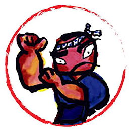 Trademark logo