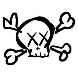 Trademark logo
