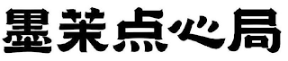 Trademark logo