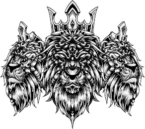 Trademark logo