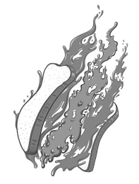 Trademark logo
