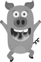 Trademark logo