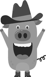 Trademark logo
