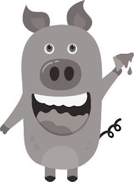 Trademark logo