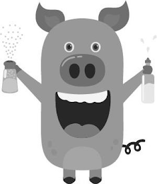 Trademark logo