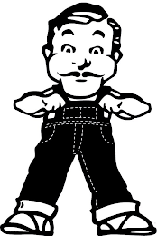 Trademark logo