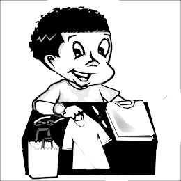 Trademark logo