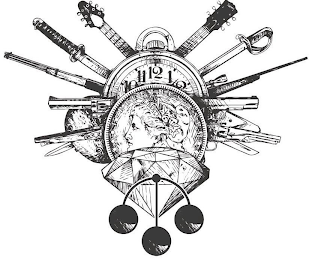 Trademark logo