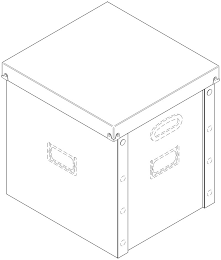 Trademark logo