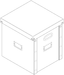 Trademark logo