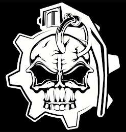 Trademark logo