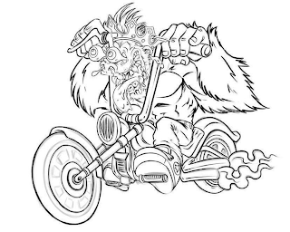 Trademark logo