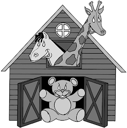 Trademark logo