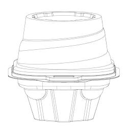 Trademark logo