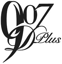 907DPLUS logo