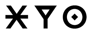 Trademark logo