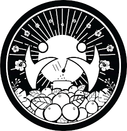Trademark logo