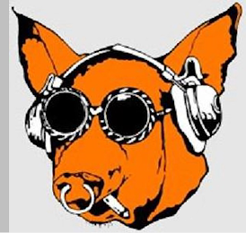 Trademark logo