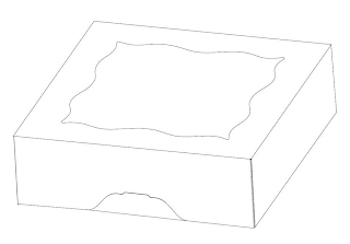 Trademark logo