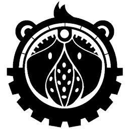 Trademark logo