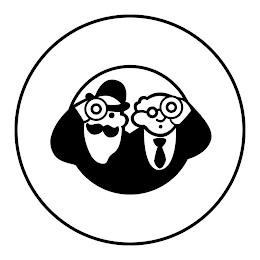 Trademark logo