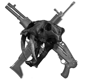 Trademark logo