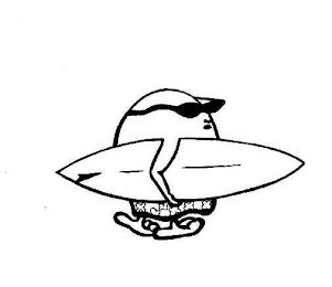Trademark logo