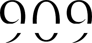 909 logo