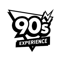 90S EXPERIENCE logo