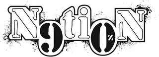 90Z NATION logo