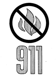 911 logo